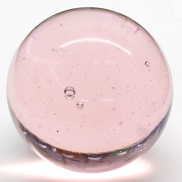 60mm Glaskugeln - Verschiedene Farben