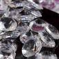 Mobile Preview: Acryl Deko Diamanten in brillantem Klar