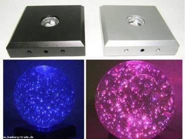 LED Base - Untersetzer