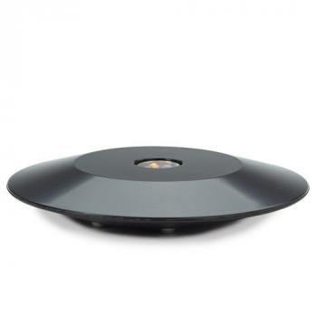 LED Base UFO - SCHWARZ