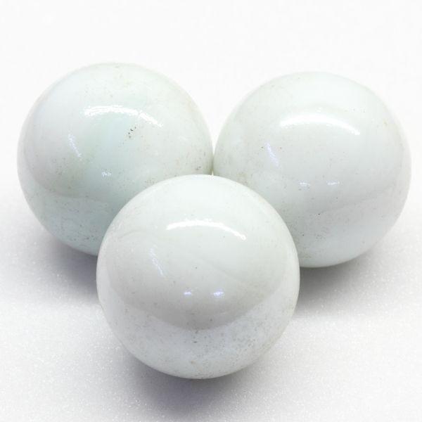 marble 25mm white