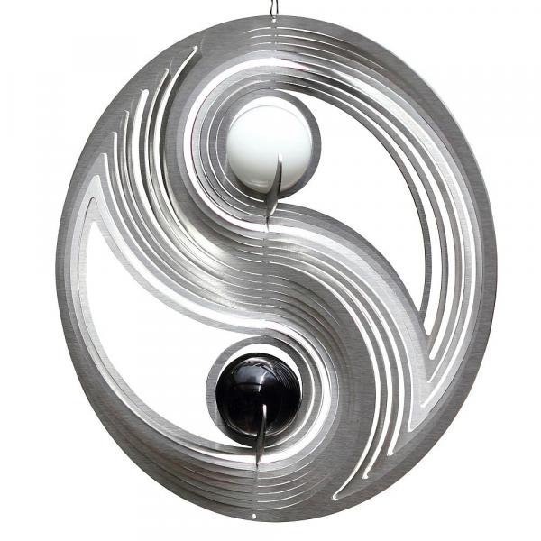 Windspiel Yin Yang - Feng Shui