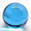 50 mm Glaskugel TÜRKIS