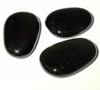 Glasnuggets 30-45mm - SCHWARZ