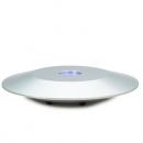 LED Base UFO - SILBER