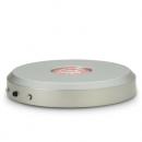 LED Base Rund SILBER - 15 LED